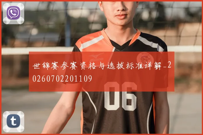 世锦赛参赛资格与选拔标准详解_20260702201109